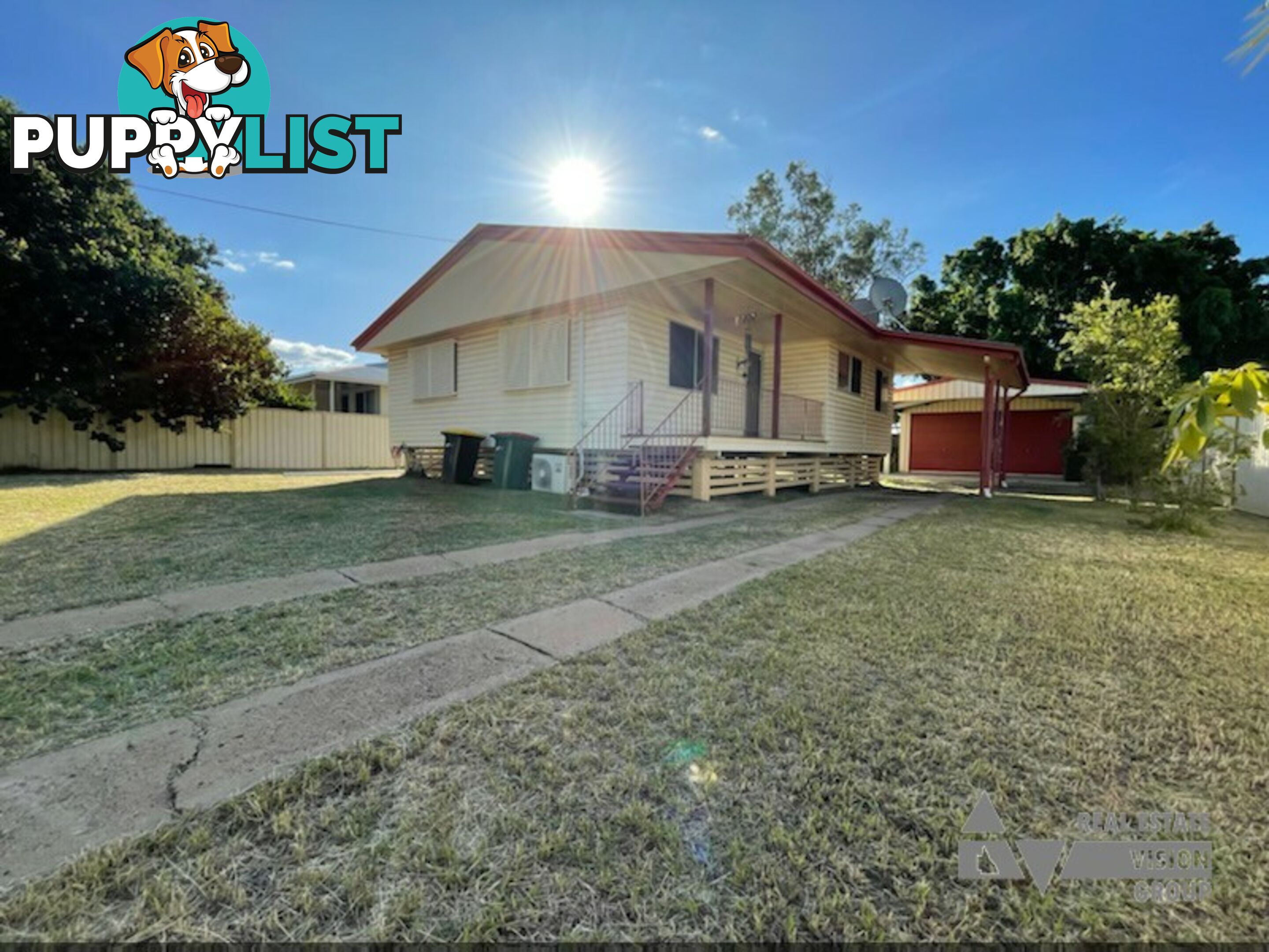 20 Oliffe Street Blackwater QLD 4717