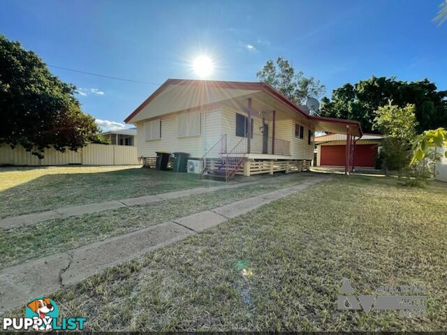 20 Oliffe Street Blackwater QLD 4717