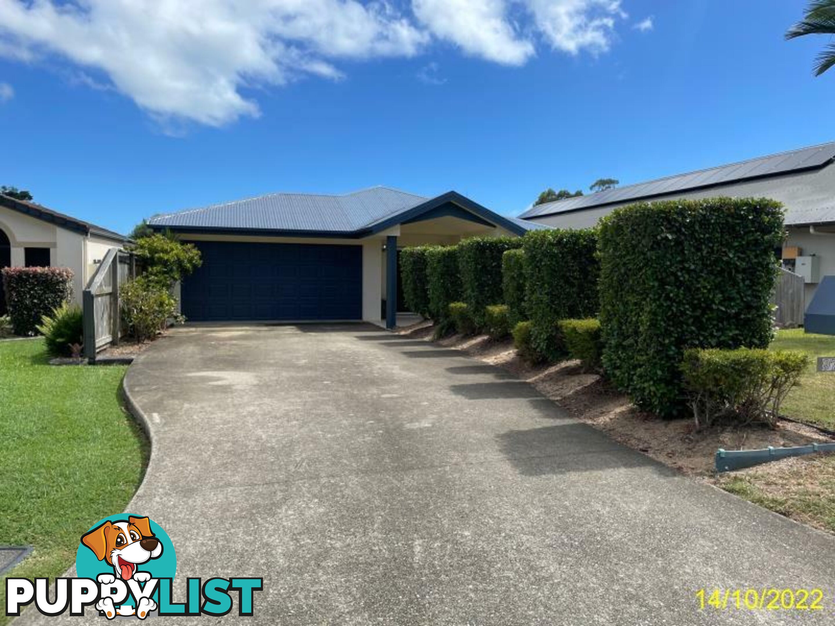 97 Abell Road Cannonvale QLD 4802