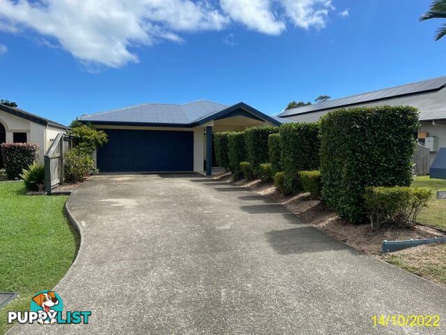 97 Abell Road Cannonvale QLD 4802