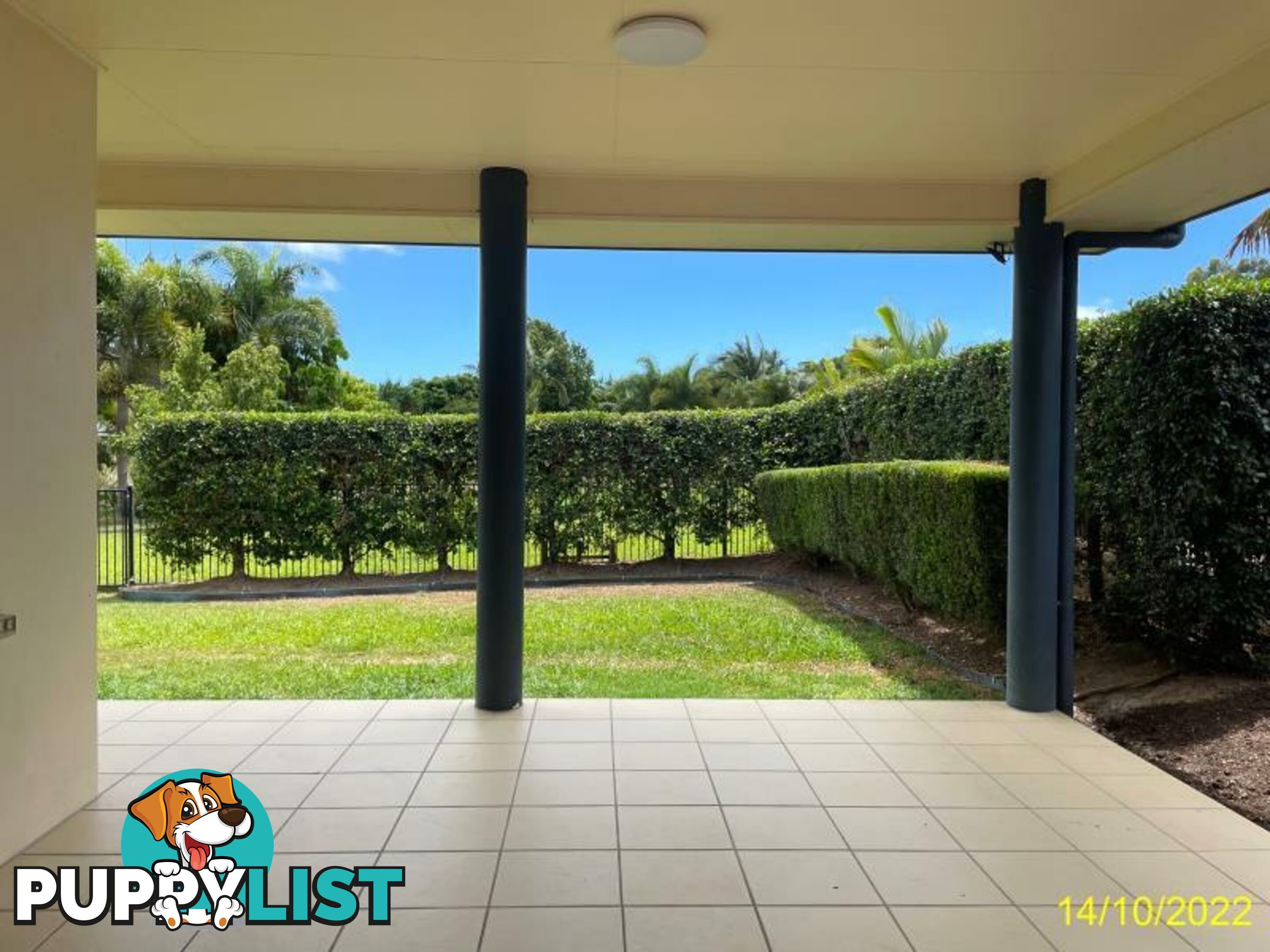 97 Abell Road Cannonvale QLD 4802