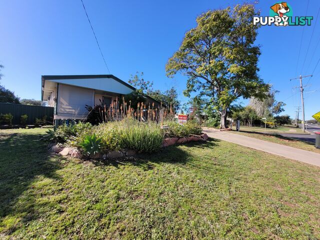 57 Littlefield Street Blackwater QLD 4717