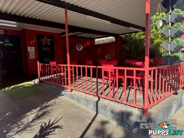 65 Peak Downs St Capella QLD 4723