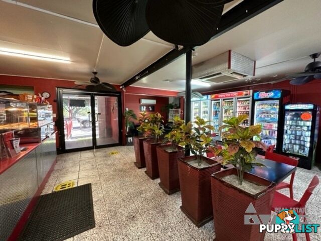 65 Peak Downs St Capella QLD 4723