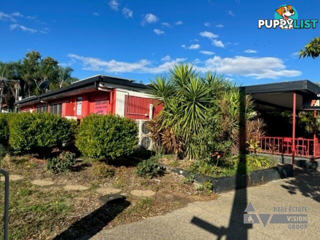 65 Peak Downs St Capella QLD 4723