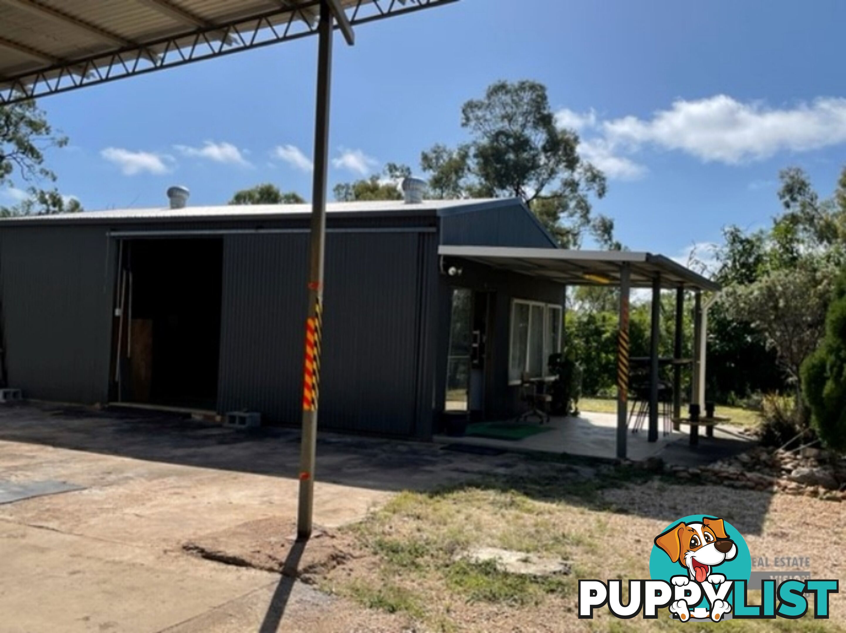 1021 Rubyvale Sapphire Rd Sapphire QLD 4702