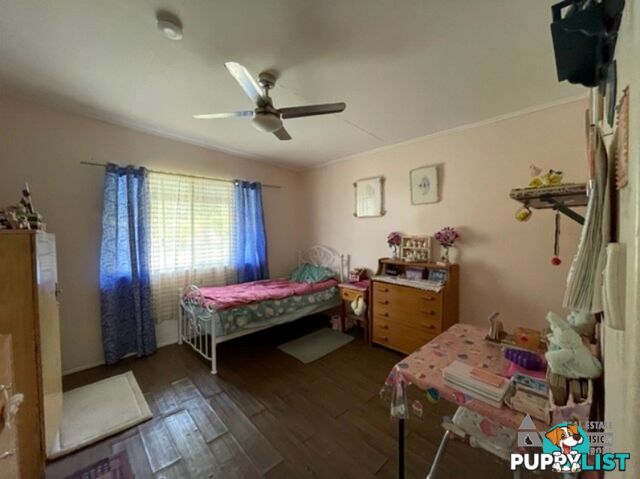 1021 Rubyvale Sapphire Rd Sapphire QLD 4702