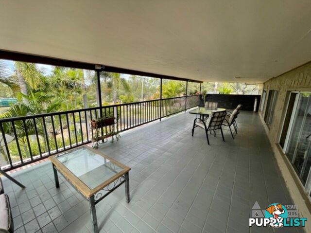 1021 Rubyvale Sapphire Rd Sapphire QLD 4702