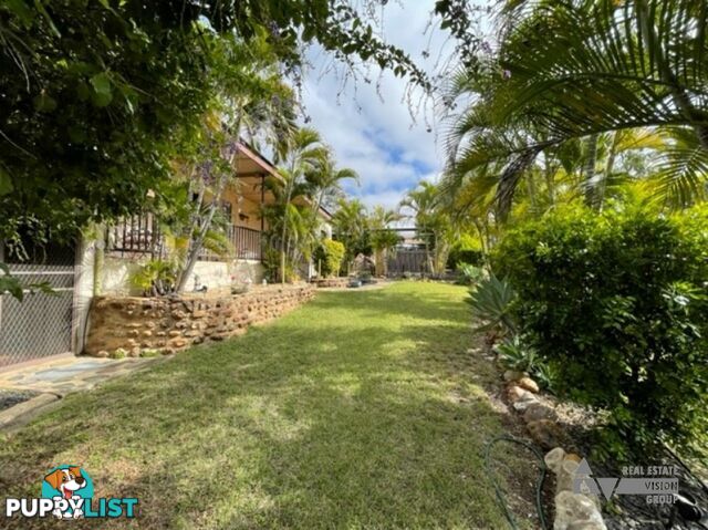 1021 Rubyvale Sapphire Rd Sapphire QLD 4702