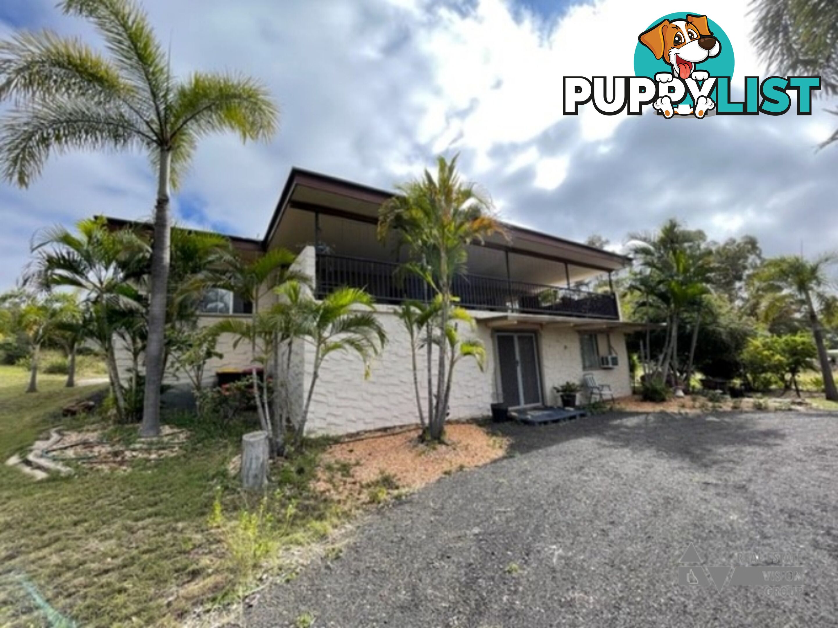 1021 Rubyvale Sapphire Rd Sapphire QLD 4702