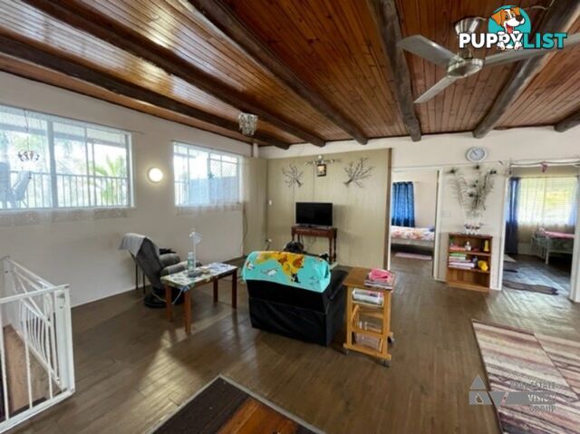 1021 Rubyvale Sapphire Rd Sapphire QLD 4702