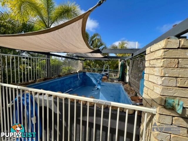 1021 Rubyvale Sapphire Rd Sapphire QLD 4702