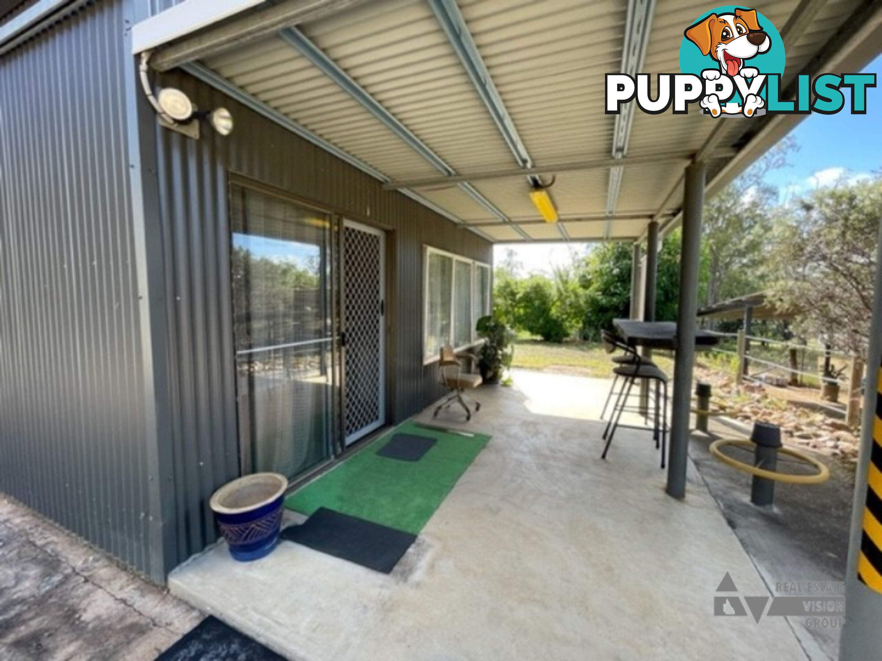 1021 Rubyvale Sapphire Rd Sapphire QLD 4702