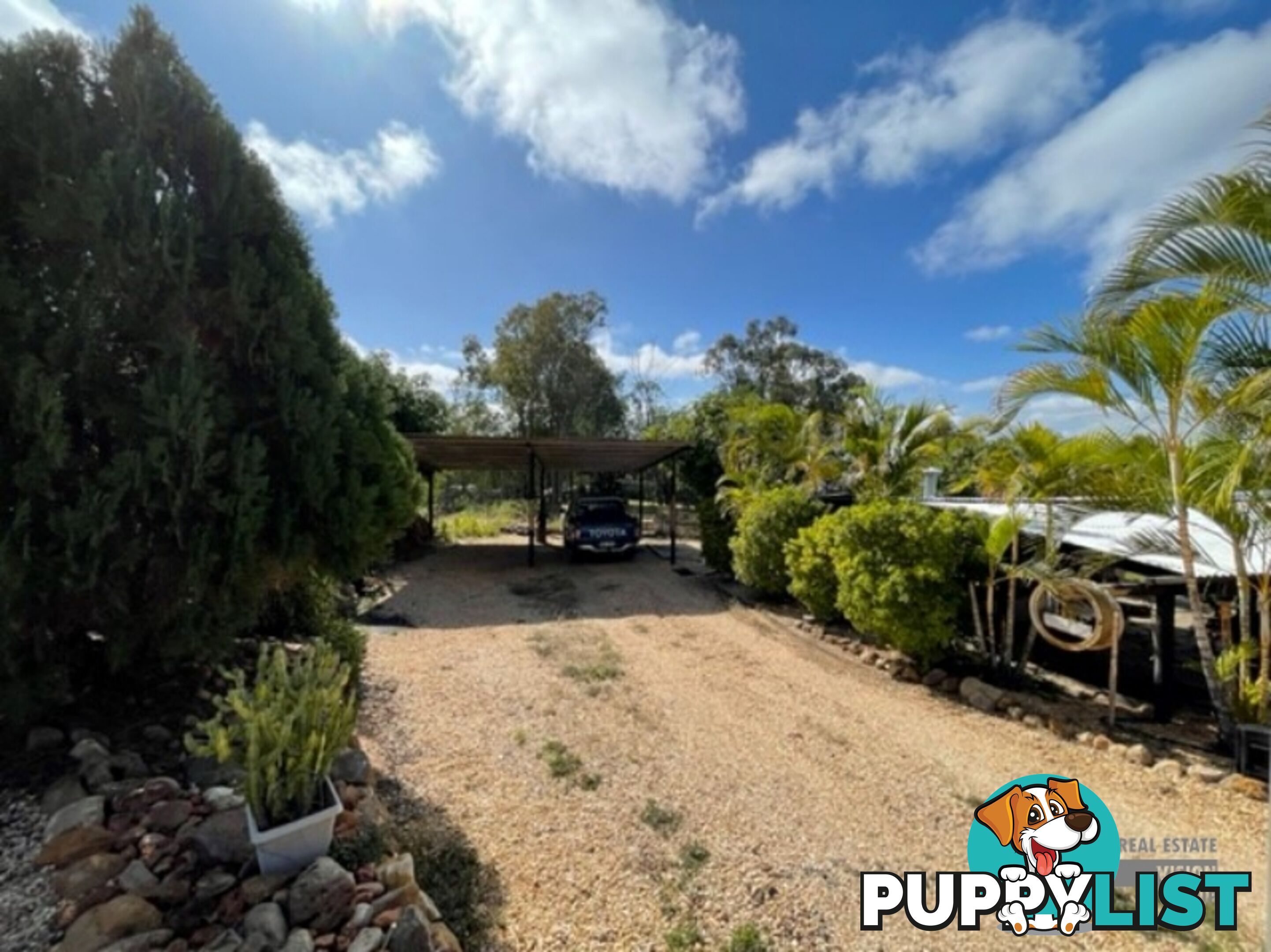 1021 Rubyvale Sapphire Rd Sapphire QLD 4702