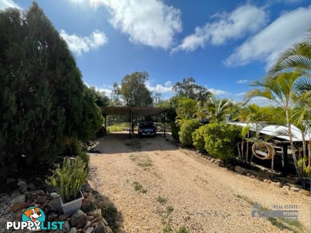 1021 Rubyvale Sapphire Rd Sapphire QLD 4702