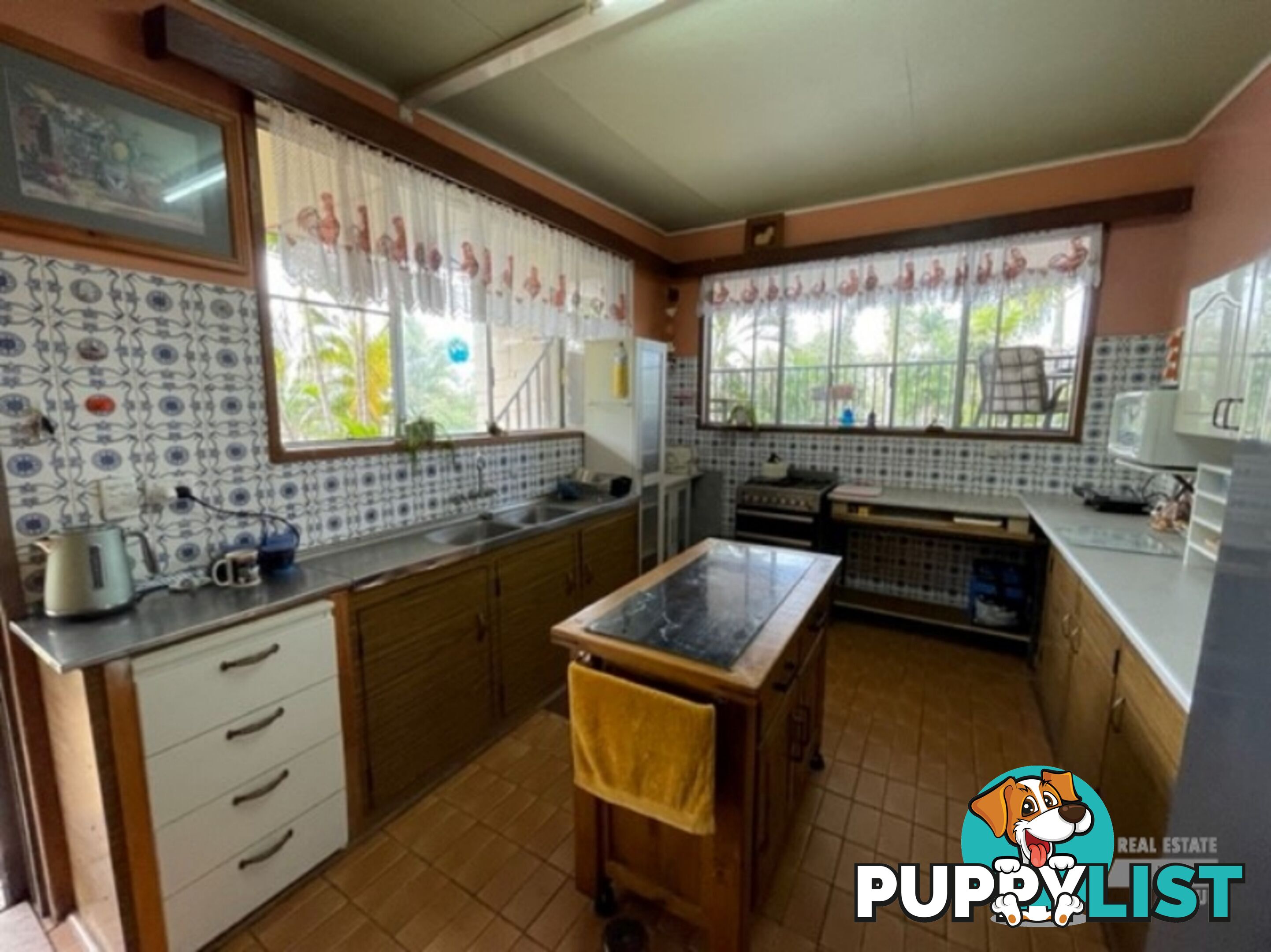 1021 Rubyvale Sapphire Rd Sapphire QLD 4702