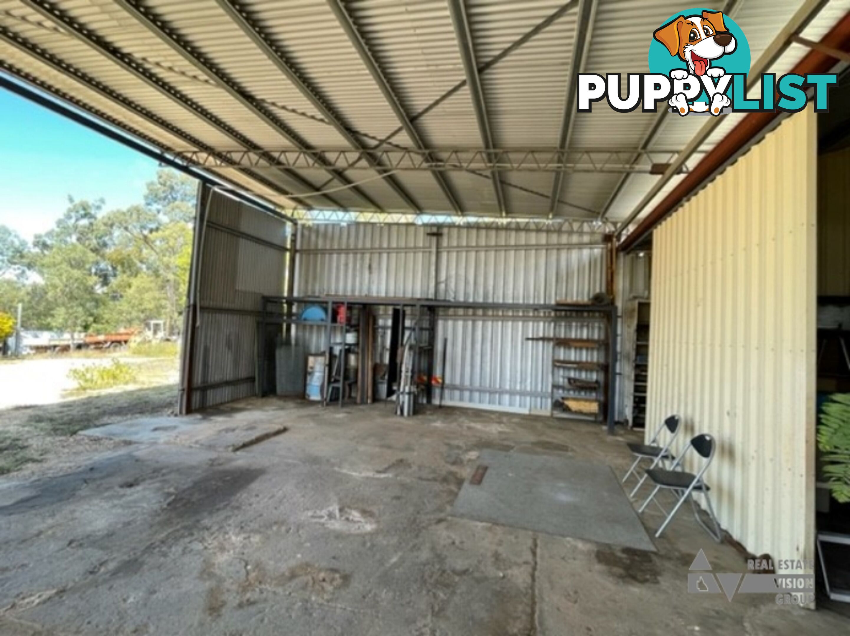 1021 Rubyvale Sapphire Rd Sapphire QLD 4702