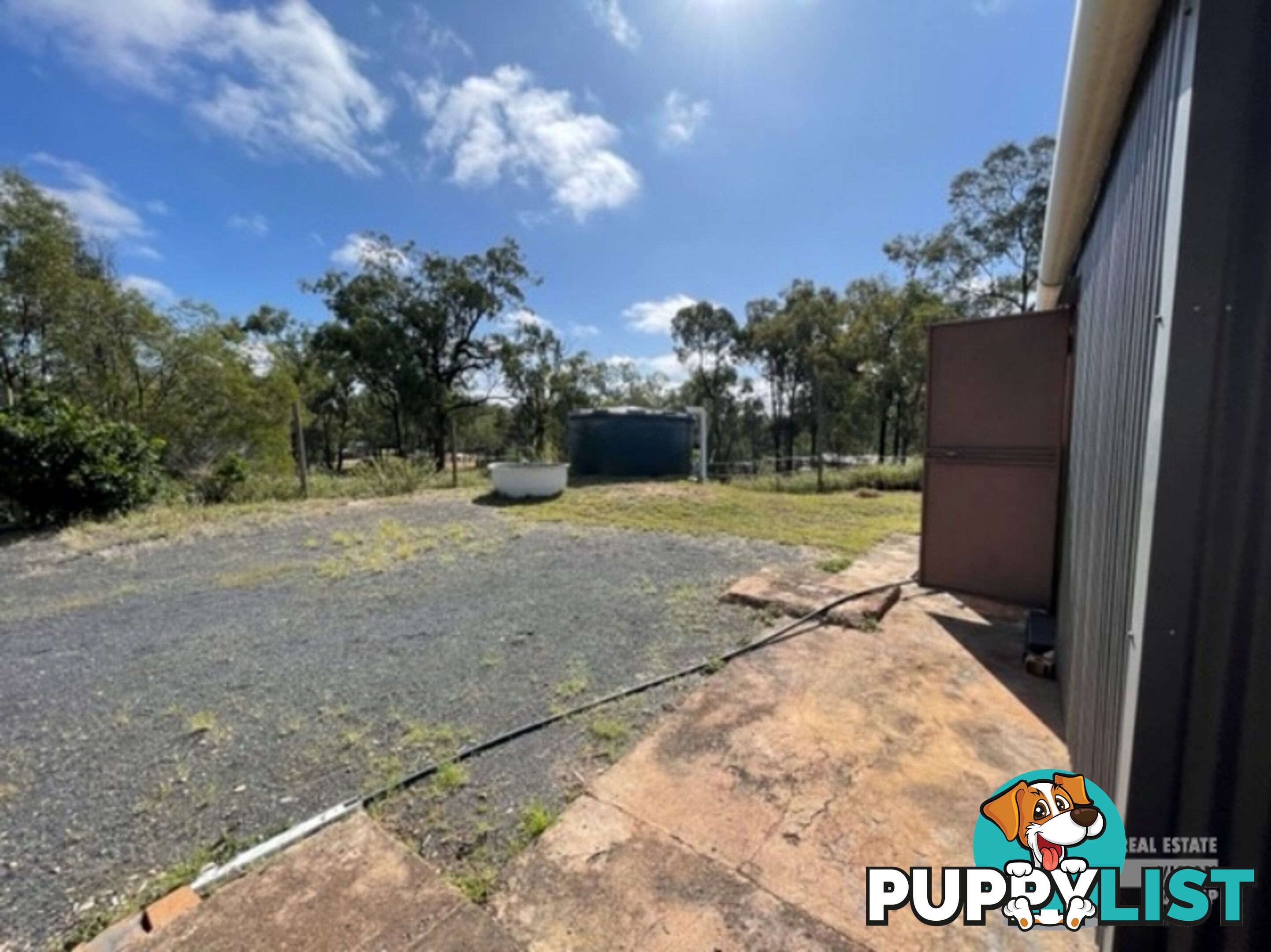 1021 Rubyvale Sapphire Rd Sapphire QLD 4702