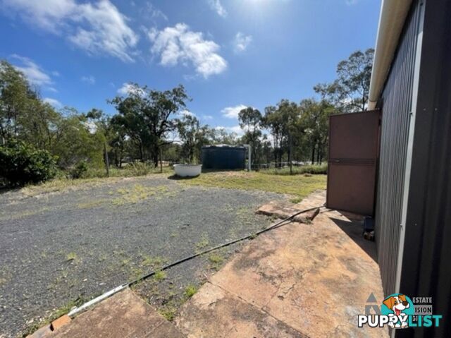 1021 Rubyvale Sapphire Rd Sapphire QLD 4702