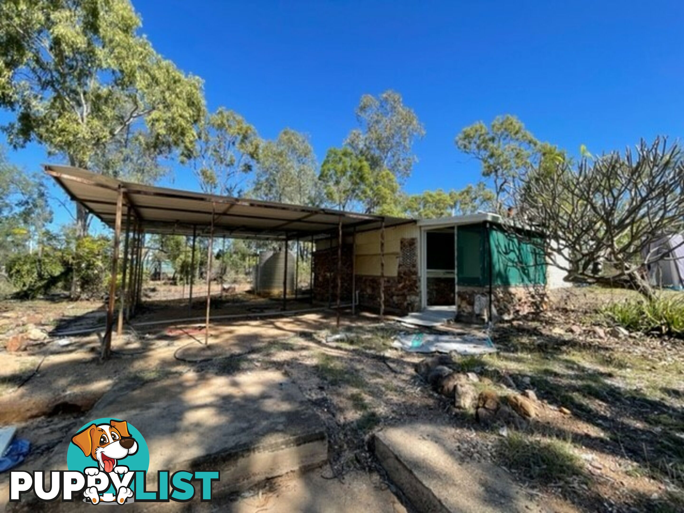 16 Hills End Ave Rubyvale QLD 4702