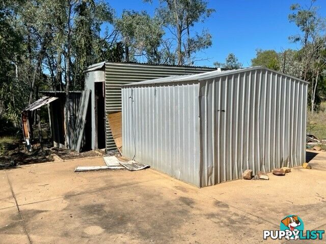 16 Hills End Ave Rubyvale QLD 4702