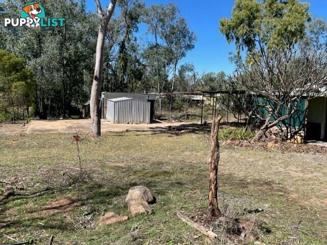 16 Hills End Ave Rubyvale QLD 4702