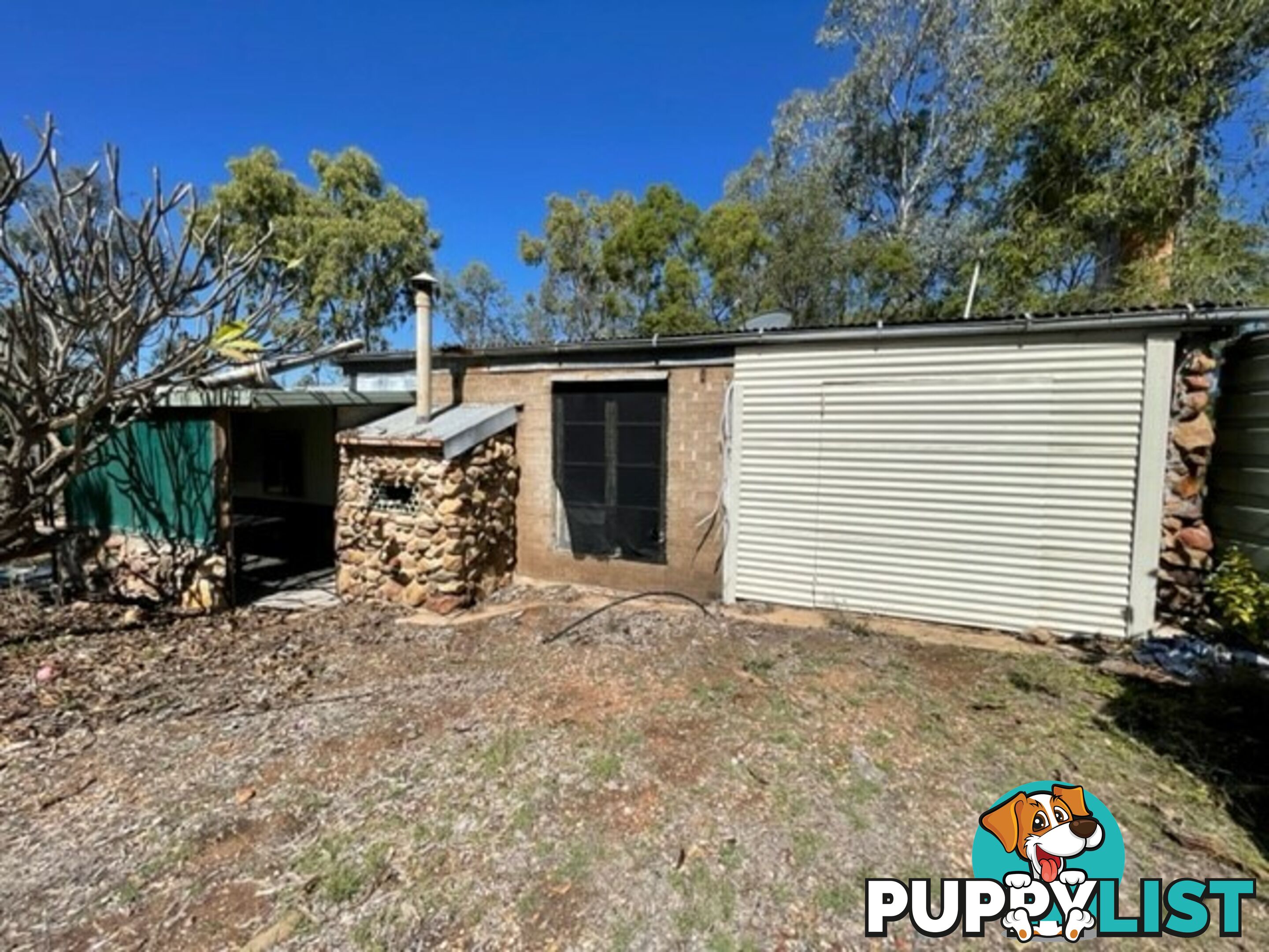 16 Hills End Ave Rubyvale QLD 4702