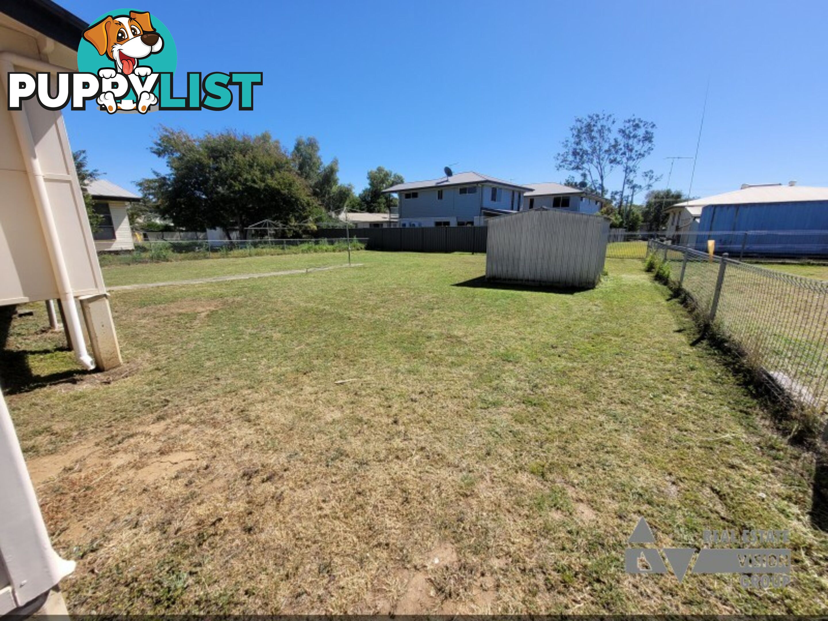 39 Fay St Blackwater QLD 4717