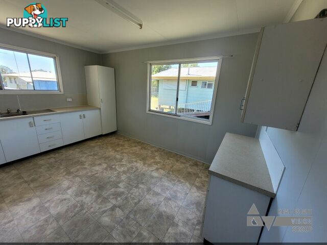 39 Fay St Blackwater QLD 4717