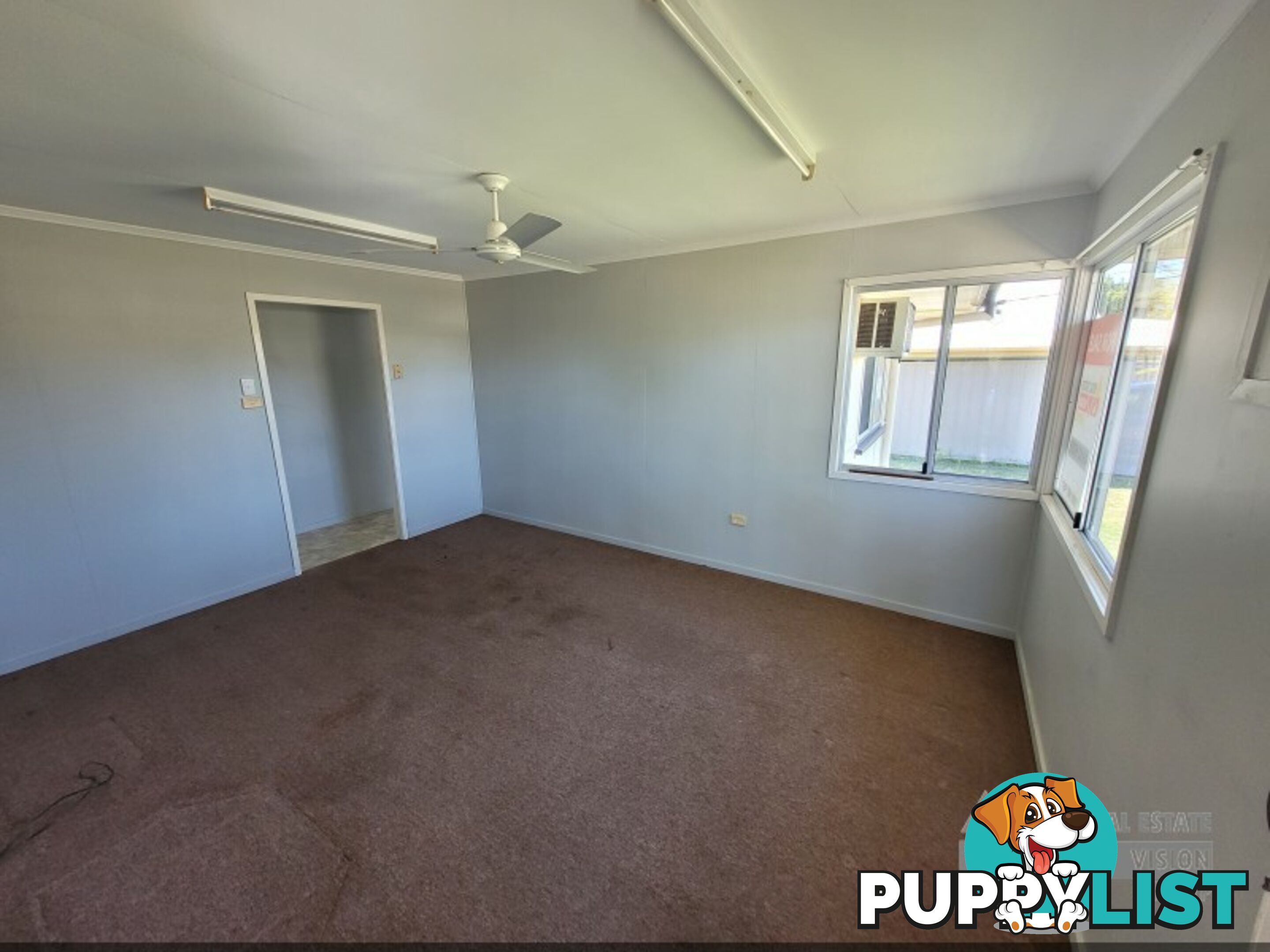 39 Fay St Blackwater QLD 4717