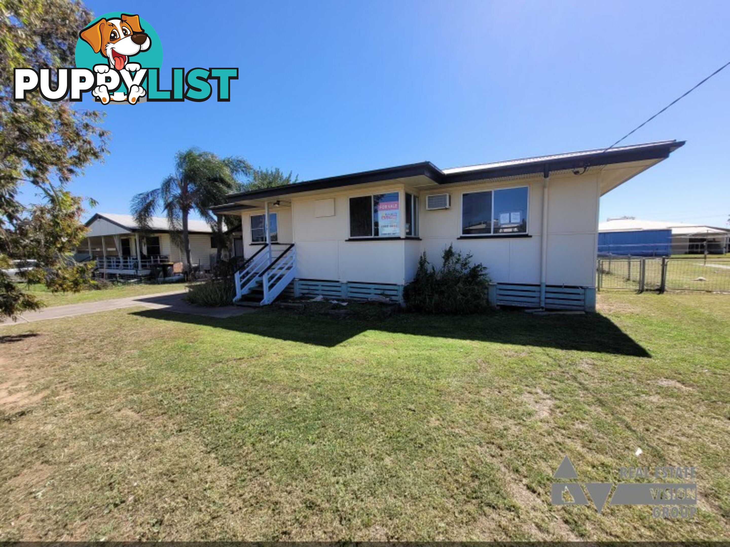 39 Fay St Blackwater QLD 4717