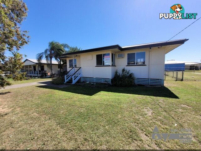 39 Fay St Blackwater QLD 4717