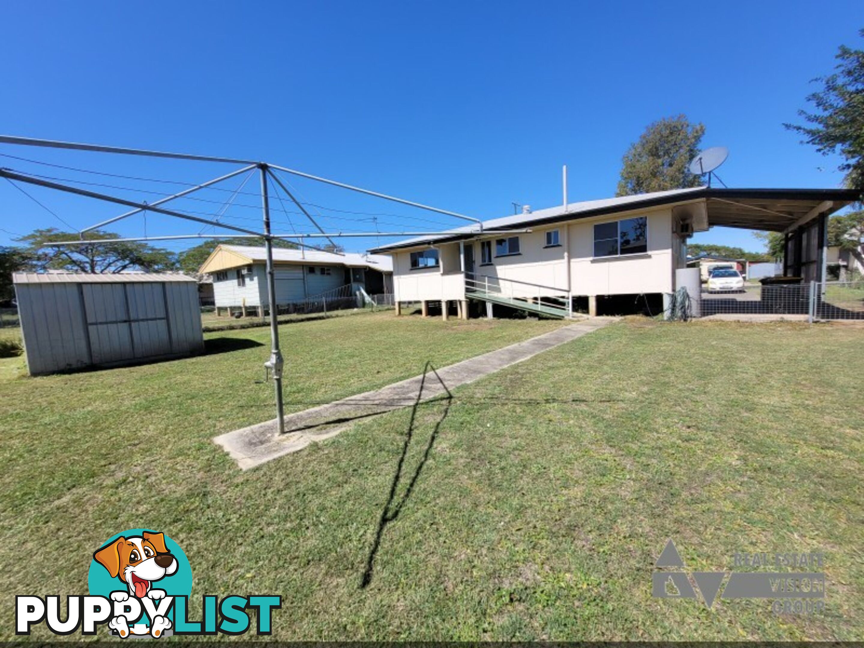 39 Fay St Blackwater QLD 4717