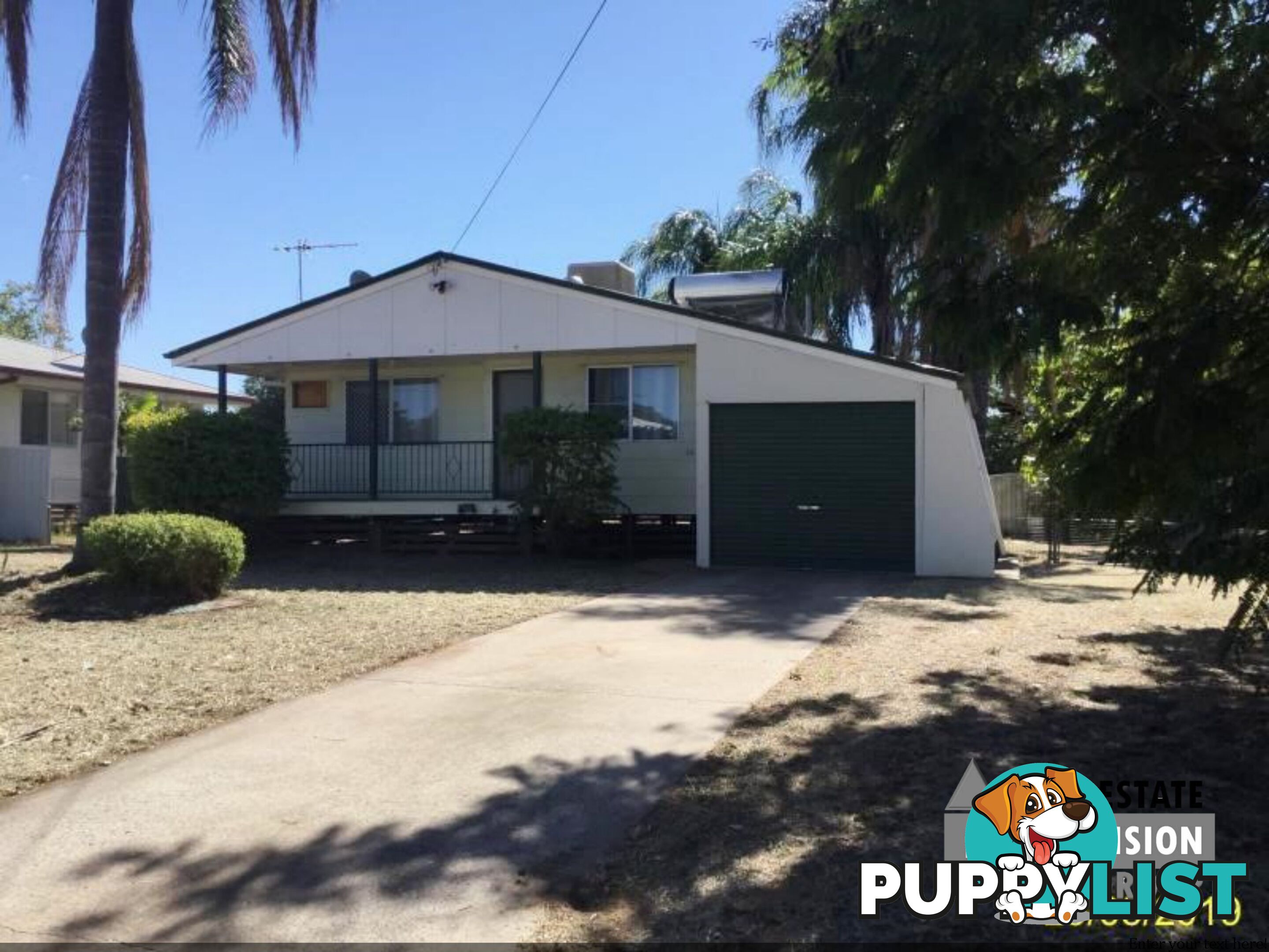 16 Boronia Street Blackwater QLD 4717