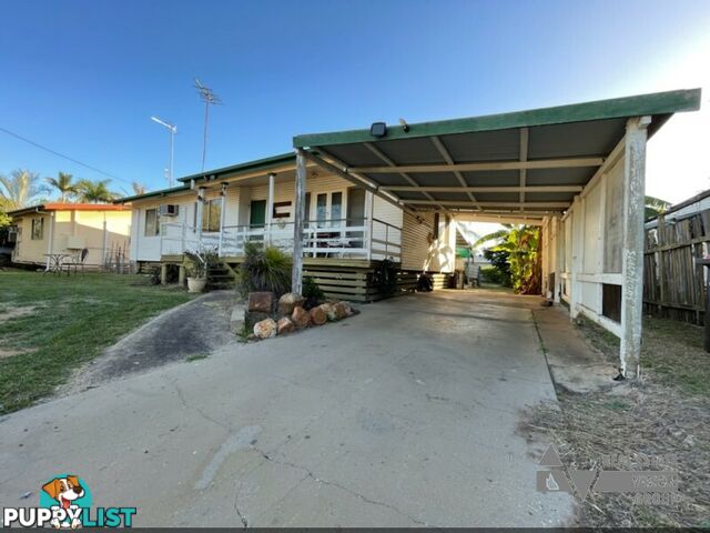 58 Littlefield St Blackwater QLD 4717