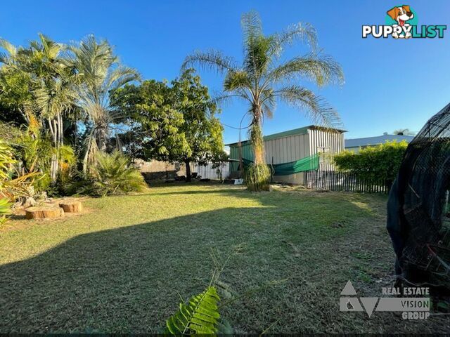 58 Littlefield St Blackwater QLD 4717