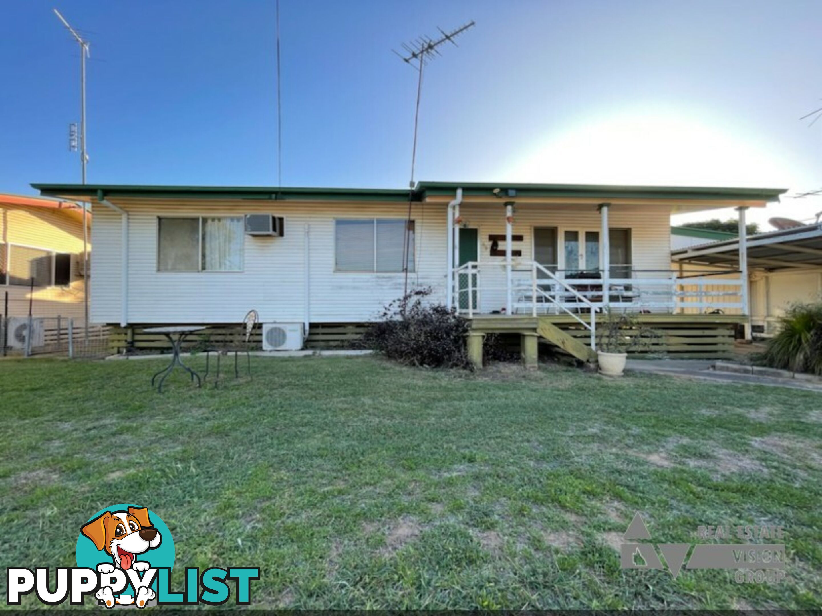 58 Littlefield St Blackwater QLD 4717