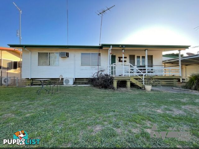 58 Littlefield St Blackwater QLD 4717