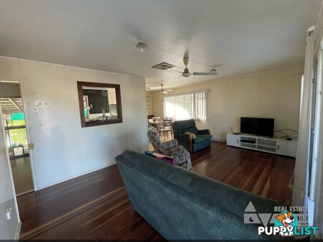 58 Littlefield St Blackwater QLD 4717