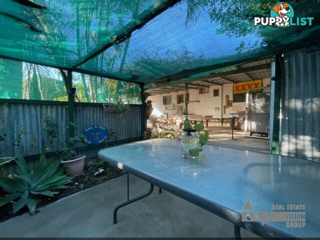 58 Littlefield St Blackwater QLD 4717