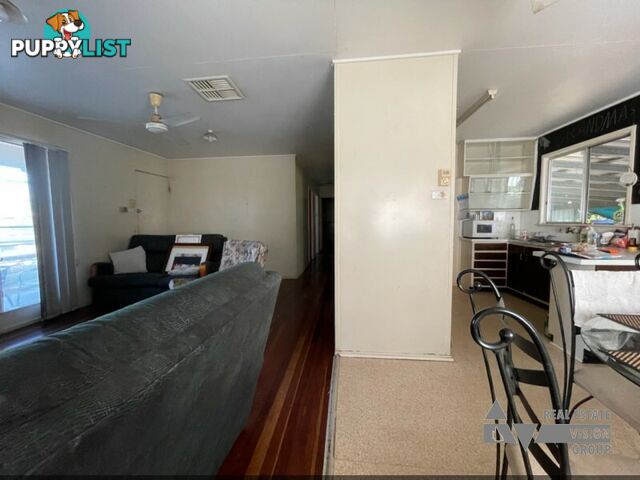 58 Littlefield St Blackwater QLD 4717