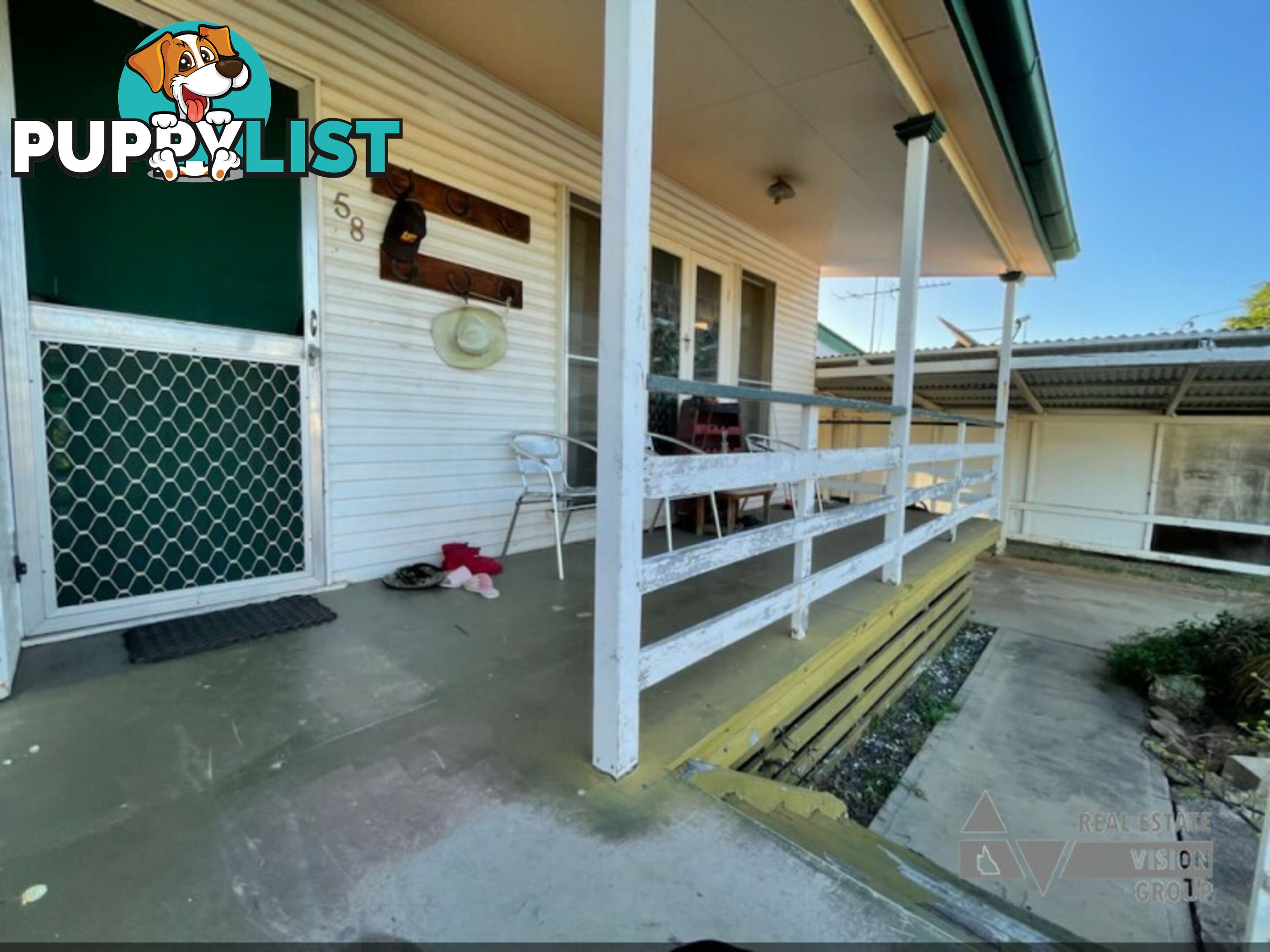 58 Littlefield St Blackwater QLD 4717