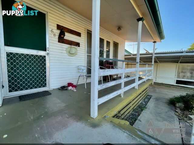 58 Littlefield St Blackwater QLD 4717