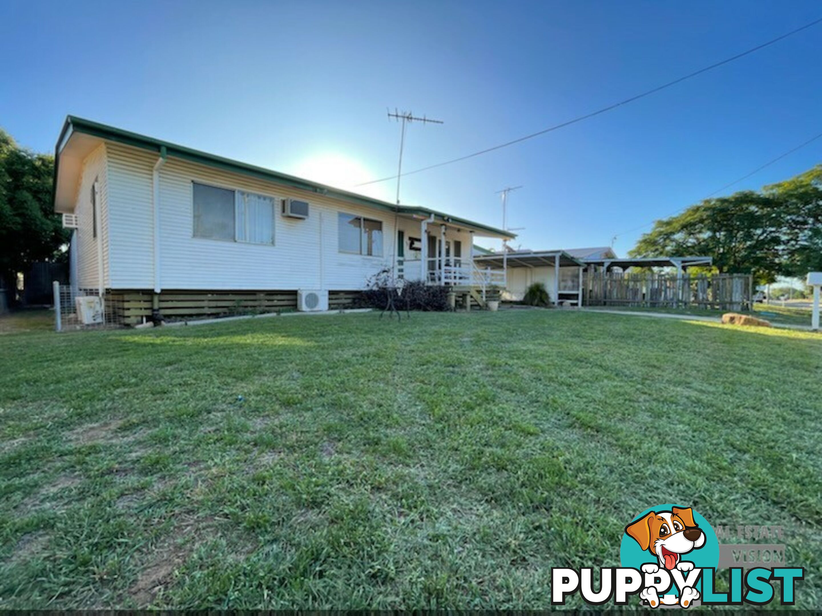 58 Littlefield St Blackwater QLD 4717