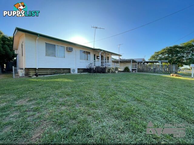 58 Littlefield St Blackwater QLD 4717