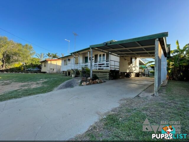 58 Littlefield St Blackwater QLD 4717