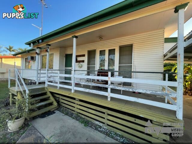 58 Littlefield St Blackwater QLD 4717