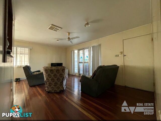 58 Littlefield St Blackwater QLD 4717