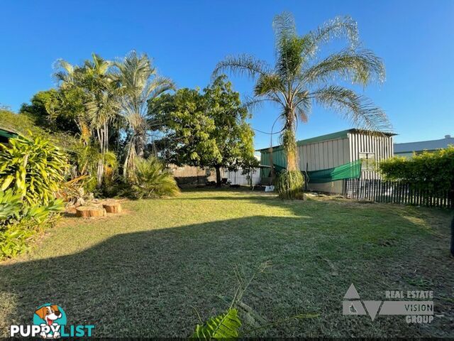 58 Littlefield St Blackwater QLD 4717