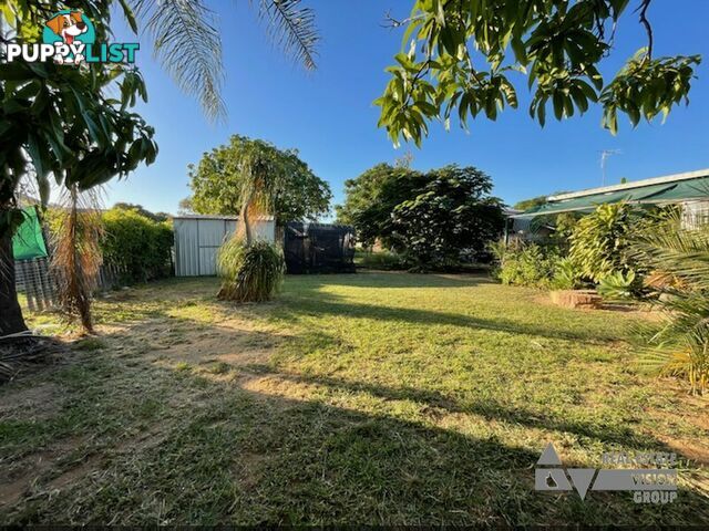 58 Littlefield St Blackwater QLD 4717